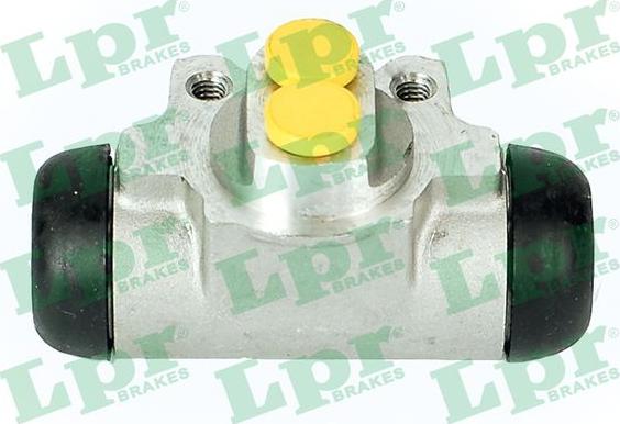LPR 4193