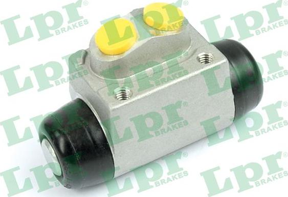 LPR 4725