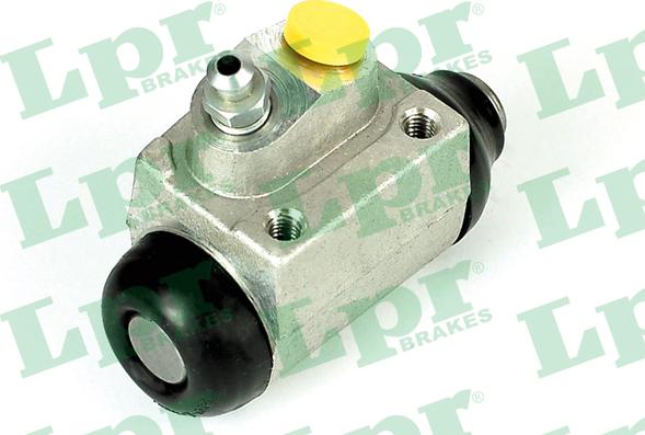 LPR 5110