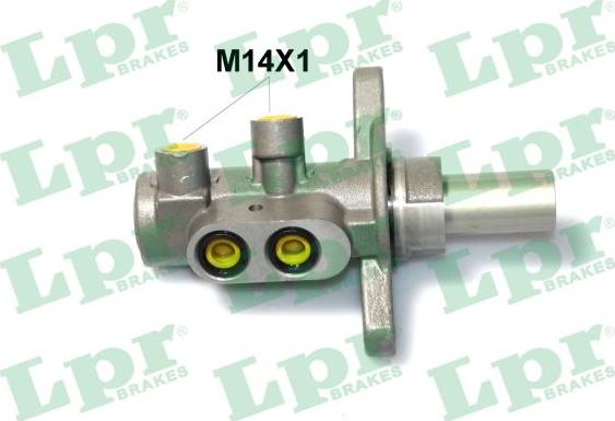 LPR 6405