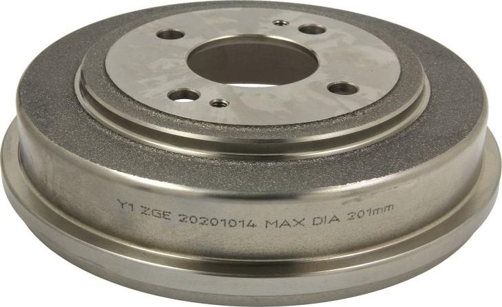 LPR 7D0075 - Auto Part