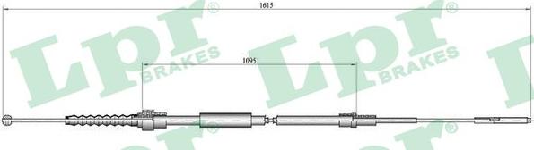 LPR C0942B