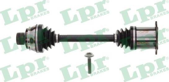 LPR DS60044