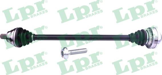 LPR DS60058