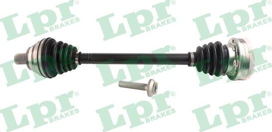 LPR DS60061 - Auto Part