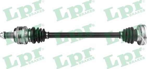 LPR DS60103 - Auto Part