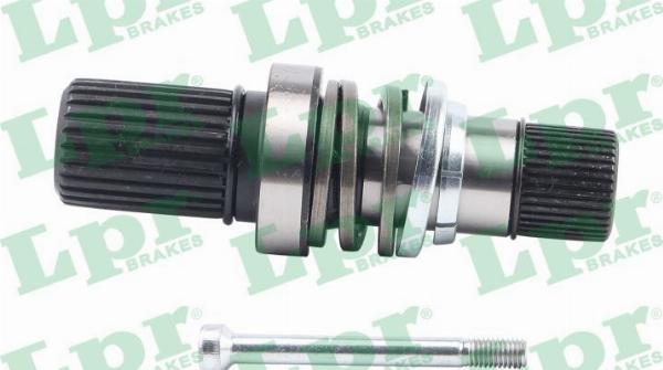 LPR DS61188 - Auto Part