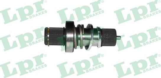 LPR DS61190 - Auto Part