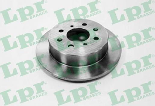LPR H1471P