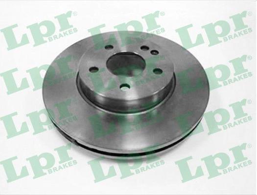 LPR M2004V - Auto Part