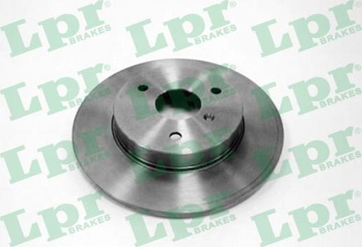 LPR M2721P - Auto Part