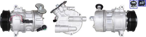LUCAS ACP01182
