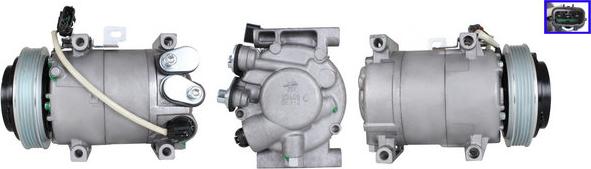 LUCAS ACP01202