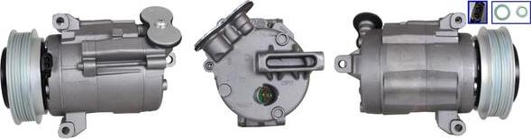 LUCAS ACP01381