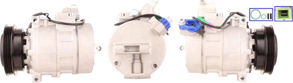 LUCAS ACP106