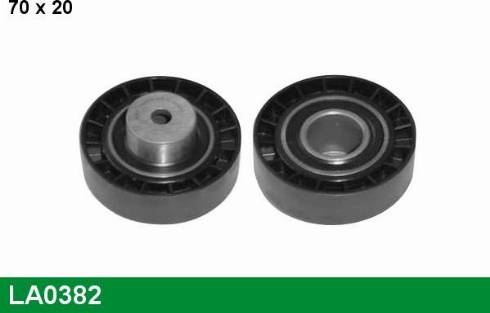 Denckermann P228006