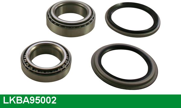 DAYCO KWD1449 - Auto Part