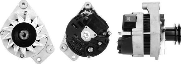 LUCAS LRA00696 - Auto Part