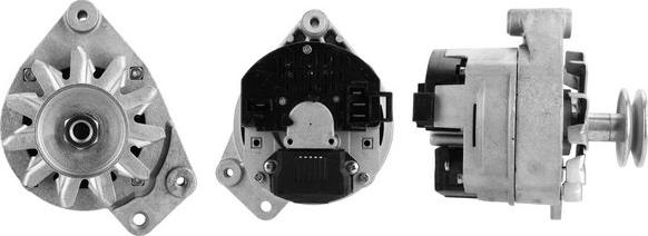 LUCAS LRA00732