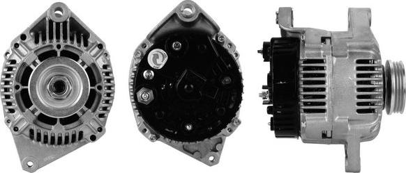 LUCAS LRA02032