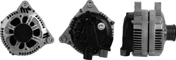 LUCAS LRA02332