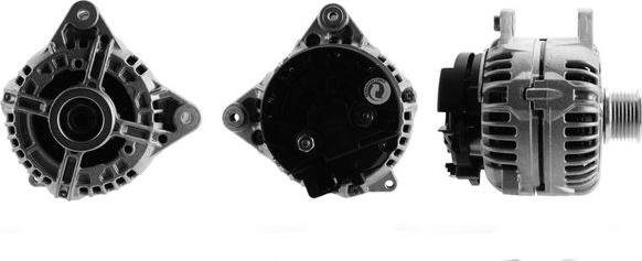 LUCAS LRA02368 - Auto Part