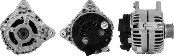 LUCAS LRA02369 - Ģenerators
