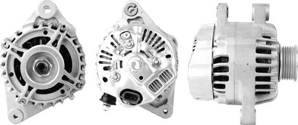 LUCAS LRA02783 - Auto Part