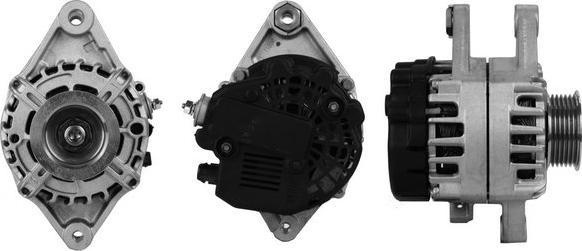 LUCAS LRA03355 - Auto Part