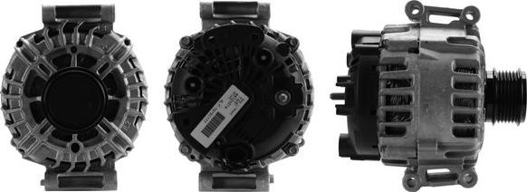LUCAS LRA03360 - Auto Part