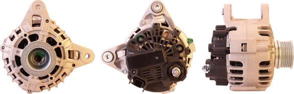 LUCAS LRA03590 - Auto Part