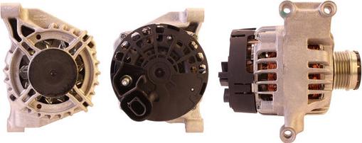 LUCAS LRA03659 - Ģenerators