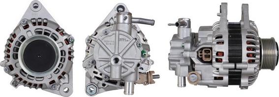 LUCAS LRA04163