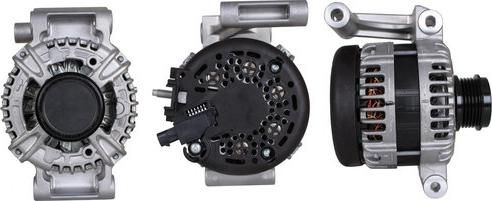 LUCAS LRA04180