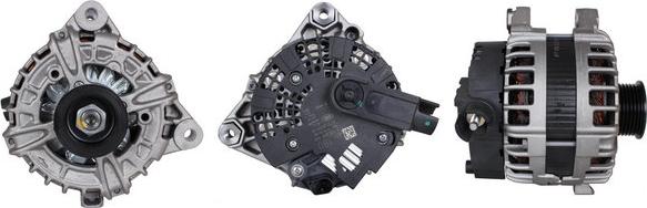 LUCAS LRA04195