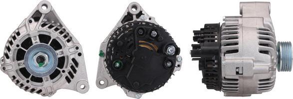 LUCAS LRB00206 - Auto Part