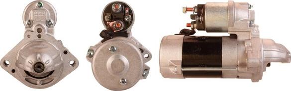 LUCAS LRS01964 - Starteris