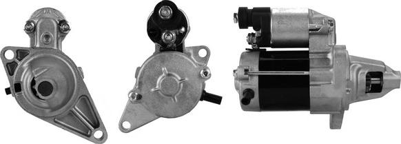 LUCAS LRS02383