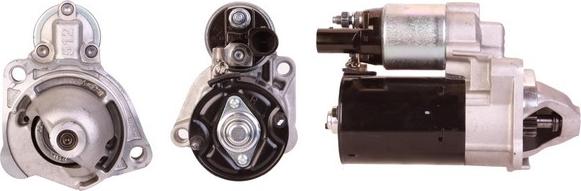 LUCAS LRS02400 - Auto Part