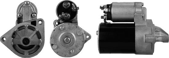 LUCAS LRT00189 - Auto Part
