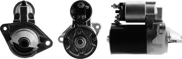LUCAS LRT00206 - Auto Part