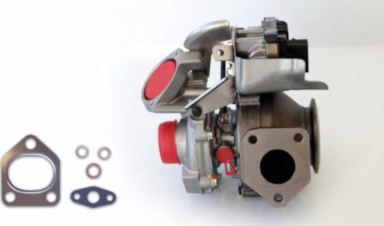 LUCAS LTRPA7417854 - Auto Part