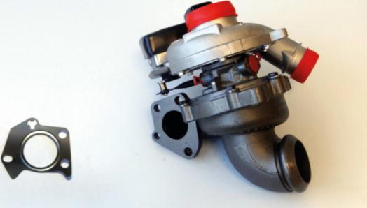 LUCAS LTRPA7535442 - Auto Part