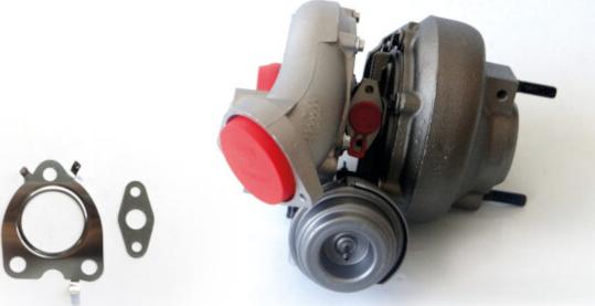 LUCAS LTRPA7535462 - Auto Part