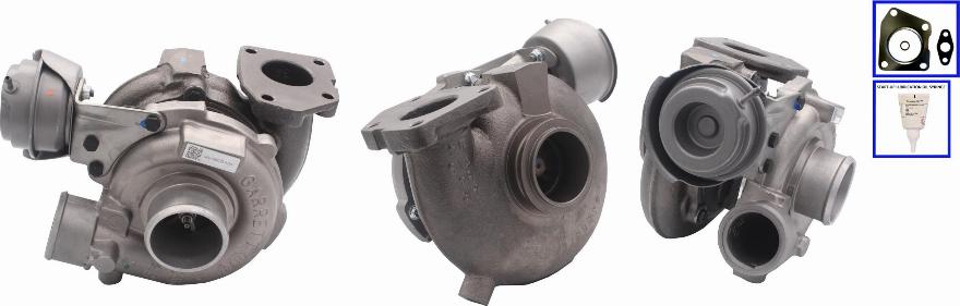 LUCAS LTRPA7633601 - Auto Part