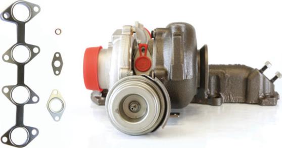 LUCAS LTRPA7678351 - Auto Part