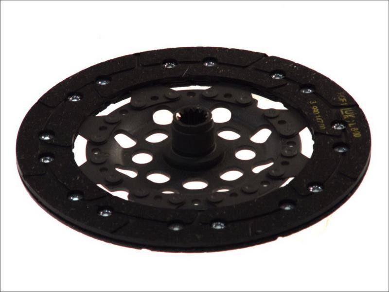 LuK 322035210 - Auto Part