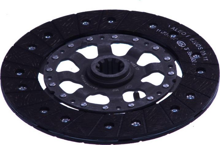 LuK 323018217 - Auto Part