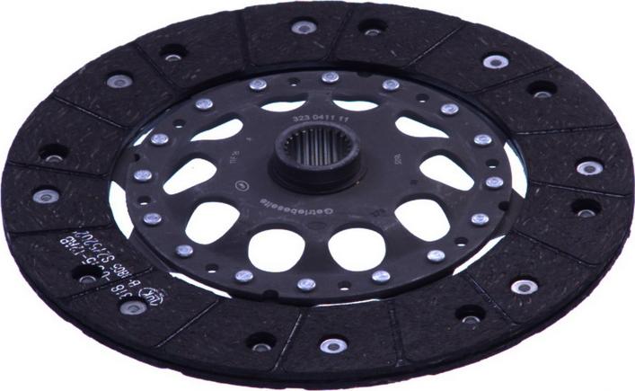 LuK 323041111 - Auto Part
