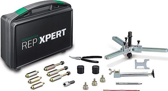 LuK 400041810 - INSTRUMENTS LUK DSG